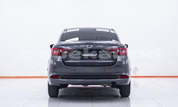Buy Used Mazda 2 Other Car in Bangkok in Bangkok Buy Used Mazda 2 Other Car in Bangkok in Bangkok