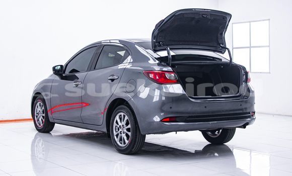 Buy Used Mazda 2 Other Car in Bangkok in Bangkok Buy Used Mazda 2 Other Car in Bangkok in Bangkok