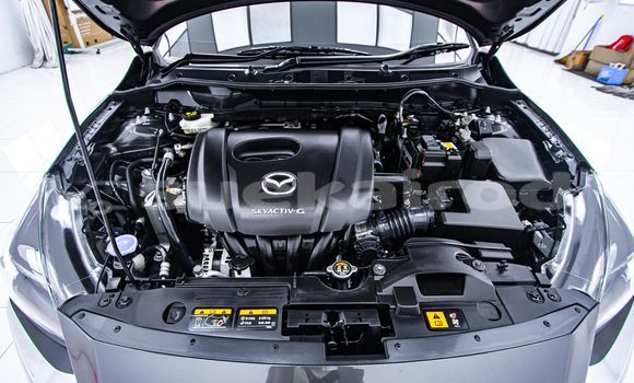Buy Used Mazda 2 Other Car in Bangkok in Bangkok Buy Used Mazda 2 Other Car in Bangkok in Bangkok