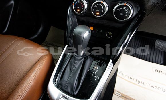 Buy Used Mazda 2 Other Car in Bangkok in Bangkok Buy Used Mazda 2 Other Car in Bangkok in Bangkok