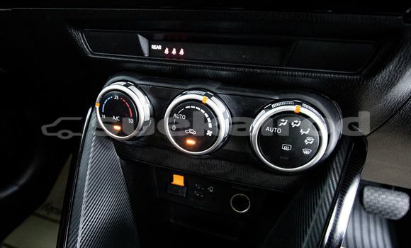 Buy Used Mazda 2 Other Car in Bangkok in Bangkok Buy Used Mazda 2 Other Car in Bangkok in Bangkok