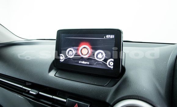 Buy Used Mazda 2 Other Car in Bangkok in Bangkok Buy Used Mazda 2 Other Car in Bangkok in Bangkok