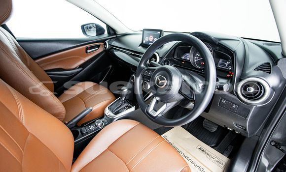 Buy Used Mazda 2 Other Car in Bangkok in Bangkok Buy Used Mazda 2 Other Car in Bangkok in Bangkok