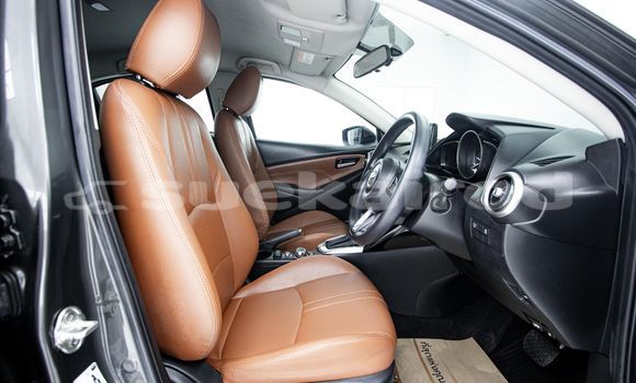 Buy Used Mazda 2 Other Car in Bangkok in Bangkok Buy Used Mazda 2 Other Car in Bangkok in Bangkok