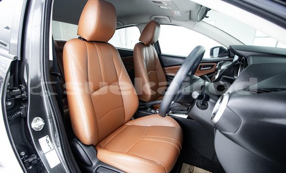 Buy Used Mazda 2 Other Car in Bangkok in Bangkok Buy Used Mazda 2 Other Car in Bangkok in Bangkok