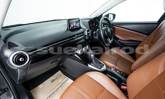 Buy Used Mazda 2 Other Car in Bangkok in Bangkok Buy Used Mazda 2 Other Car in Bangkok in Bangkok