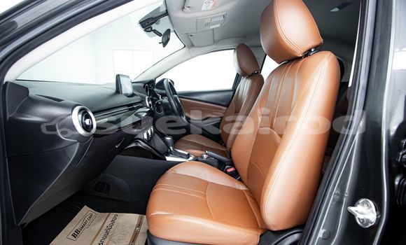 Buy Used Mazda 2 Other Car in Bangkok in Bangkok Buy Used Mazda 2 Other Car in Bangkok in Bangkok