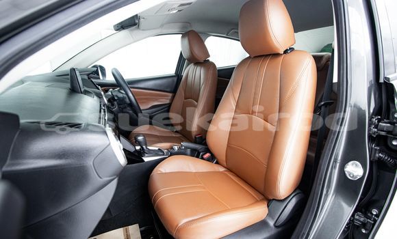 Buy Used Mazda 2 Other Car in Bangkok in Bangkok Buy Used Mazda 2 Other Car in Bangkok in Bangkok