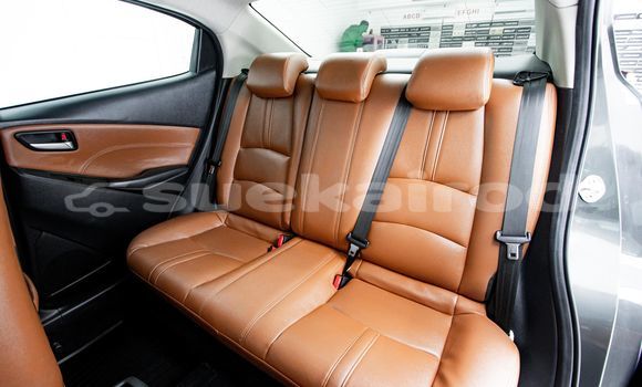 Buy Used Mazda 2 Other Car in Bangkok in Bangkok Buy Used Mazda 2 Other Car in Bangkok in Bangkok
