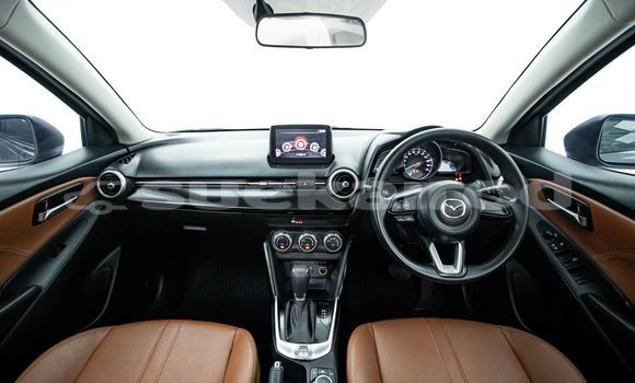 Buy Used Mazda 2 Other Car in Bangkok in Bangkok Buy Used Mazda 2 Other Car in Bangkok in Bangkok