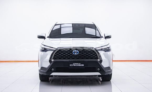 ซื้อ รถมือสอง Toyota Corolla Cross ขาว รถยนต์ ใน %{เมือง} ใน กรุงเทพมหานคร ซื้อ รถมือสอง Toyota Corolla Cross ขาว รถยนต์ ใน %{เมือง} ใน กรุงเทพมหานคร