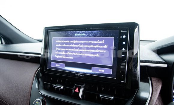 ซื้อ รถมือสอง Toyota Corolla Cross ขาว รถยนต์ ใน %{เมือง} ใน กรุงเทพมหานคร ซื้อ รถมือสอง Toyota Corolla Cross ขาว รถยนต์ ใน %{เมือง} ใน กรุงเทพมหานคร