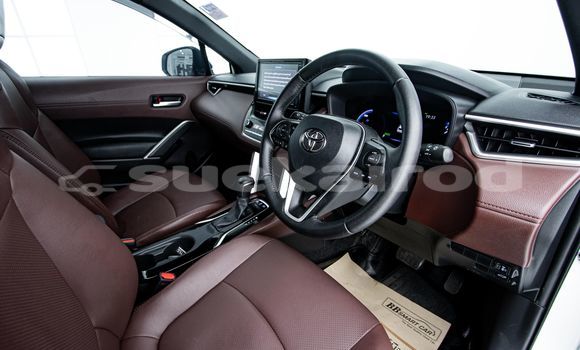 ซื้อ รถมือสอง Toyota Corolla Cross ขาว รถยนต์ ใน %{เมือง} ใน กรุงเทพมหานคร ซื้อ รถมือสอง Toyota Corolla Cross ขาว รถยนต์ ใน %{เมือง} ใน กรุงเทพมหานคร