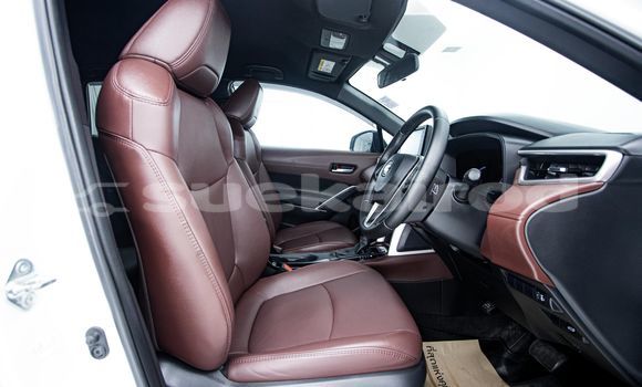 ซื้อ รถมือสอง Toyota Corolla Cross ขาว รถยนต์ ใน %{เมือง} ใน กรุงเทพมหานคร ซื้อ รถมือสอง Toyota Corolla Cross ขาว รถยนต์ ใน %{เมือง} ใน กรุงเทพมหานคร