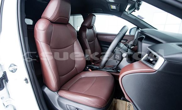 ซื้อ รถมือสอง Toyota Corolla Cross ขาว รถยนต์ ใน %{เมือง} ใน กรุงเทพมหานคร ซื้อ รถมือสอง Toyota Corolla Cross ขาว รถยนต์ ใน %{เมือง} ใน กรุงเทพมหานคร