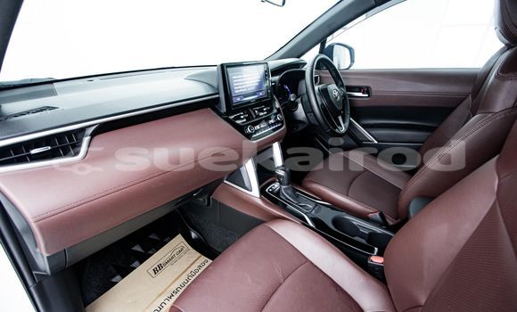 ซื้อ รถมือสอง Toyota Corolla Cross ขาว รถยนต์ ใน %{เมือง} ใน กรุงเทพมหานคร ซื้อ รถมือสอง Toyota Corolla Cross ขาว รถยนต์ ใน %{เมือง} ใน กรุงเทพมหานคร