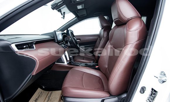 ซื้อ รถมือสอง Toyota Corolla Cross ขาว รถยนต์ ใน %{เมือง} ใน กรุงเทพมหานคร ซื้อ รถมือสอง Toyota Corolla Cross ขาว รถยนต์ ใน %{เมือง} ใน กรุงเทพมหานคร