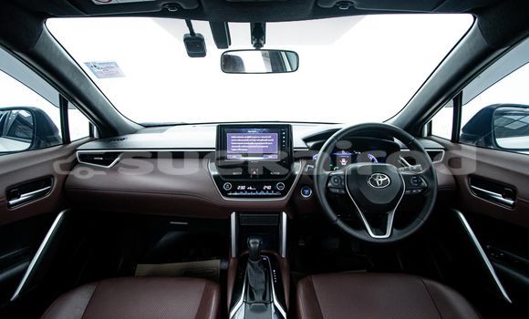 ซื้อ รถมือสอง Toyota Corolla Cross ขาว รถยนต์ ใน %{เมือง} ใน กรุงเทพมหานคร ซื้อ รถมือสอง Toyota Corolla Cross ขาว รถยนต์ ใน %{เมือง} ใน กรุงเทพมหานคร