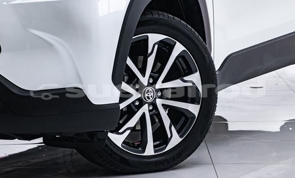 ซื้อ รถมือสอง Toyota Corolla Cross ขาว รถยนต์ ใน %{เมือง} ใน กรุงเทพมหานคร ซื้อ รถมือสอง Toyota Corolla Cross ขาว รถยนต์ ใน %{เมือง} ใน กรุงเทพมหานคร