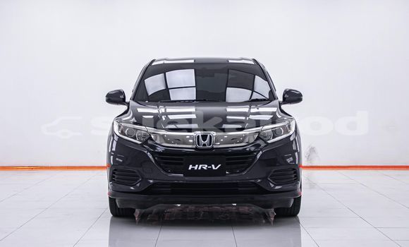 Buy Used Honda HR-V Black Car in Bangkok in Bangkok Buy Used Honda HR-V Black Car in Bangkok in Bangkok