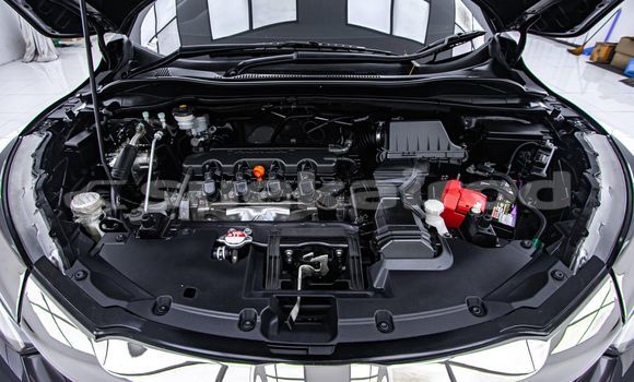 Buy Used Honda HR-V Black Car in Bangkok in Bangkok Buy Used Honda HR-V Black Car in Bangkok in Bangkok