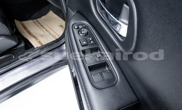 Buy Used Honda HR-V Black Car in Bangkok in Bangkok Buy Used Honda HR-V Black Car in Bangkok in Bangkok