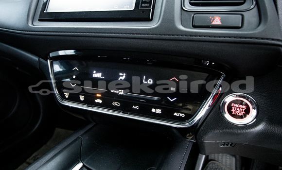 Buy Used Honda HR-V Black Car in Bangkok in Bangkok Buy Used Honda HR-V Black Car in Bangkok in Bangkok