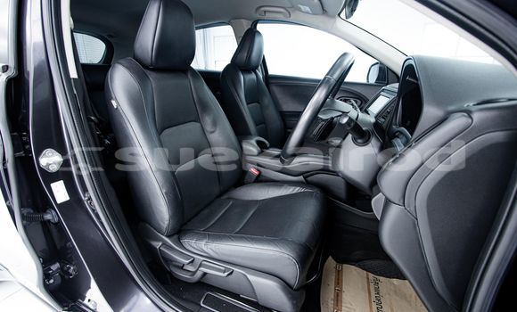 Buy Used Honda HR-V Black Car in Bangkok in Bangkok Buy Used Honda HR-V Black Car in Bangkok in Bangkok