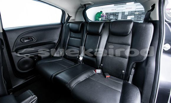 Buy Used Honda HR-V Black Car in Bangkok in Bangkok Buy Used Honda HR-V Black Car in Bangkok in Bangkok