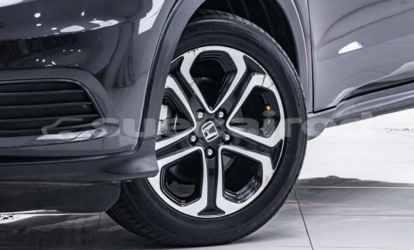 Buy Used Honda HR-V Black Car in Bangkok in Bangkok Buy Used Honda HR-V Black Car in Bangkok in Bangkok