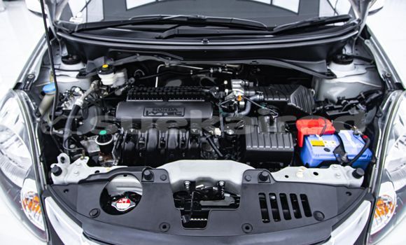 Buy Used Honda Brio White Car in Bangkok in Bangkok Buy Used Honda Brio White Car in Bangkok in Bangkok