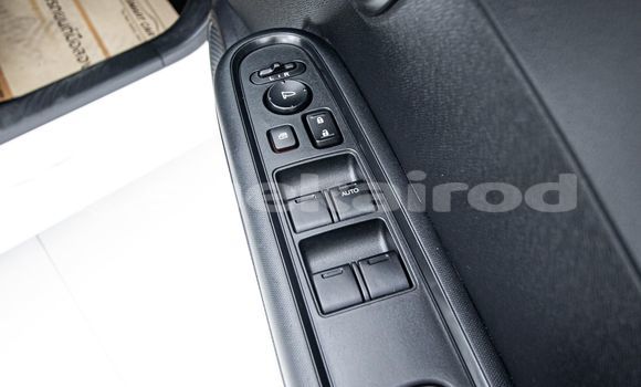 Buy Used Honda Brio White Car in Bangkok in Bangkok Buy Used Honda Brio White Car in Bangkok in Bangkok