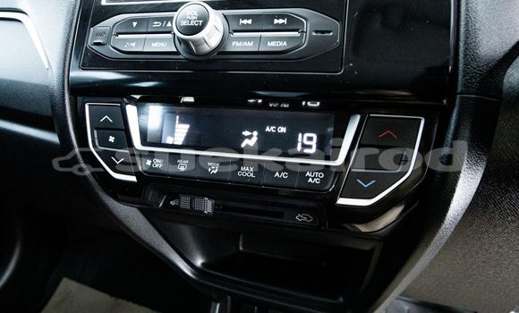 Buy Used Honda Brio White Car in Bangkok in Bangkok Buy Used Honda Brio White Car in Bangkok in Bangkok