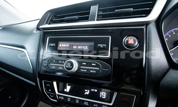 Buy Used Honda Brio White Car in Bangkok in Bangkok Buy Used Honda Brio White Car in Bangkok in Bangkok