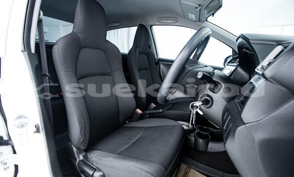 Buy Used Honda Brio White Car in Bangkok in Bangkok Buy Used Honda Brio White Car in Bangkok in Bangkok