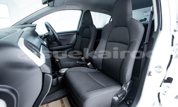 Buy Used Honda Brio White Car in Bangkok in Bangkok Buy Used Honda Brio White Car in Bangkok in Bangkok