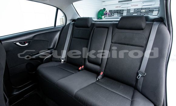 Buy Used Honda Brio White Car in Bangkok in Bangkok Buy Used Honda Brio White Car in Bangkok in Bangkok