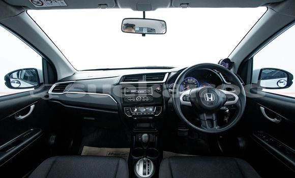 Buy Used Honda Brio White Car in Bangkok in Bangkok Buy Used Honda Brio White Car in Bangkok in Bangkok