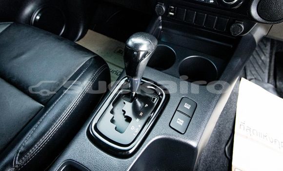 Buy Used Toyota Hiluxe Revo White Car in Bangkok in Bangkok Buy Used Toyota Hiluxe Revo White Car in Bangkok in Bangkok