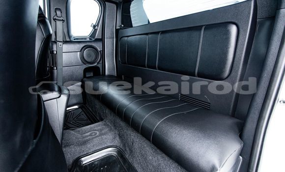 Buy Used Toyota Hiluxe Revo White Car in Bangkok in Bangkok Buy Used Toyota Hiluxe Revo White Car in Bangkok in Bangkok