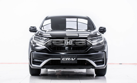 Buy Used Honda CR-V Black Car in Bangkok in Bangkok Buy Used Honda CR-V Black Car in Bangkok in Bangkok