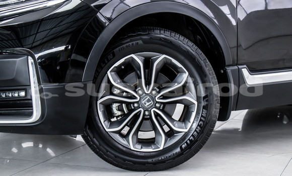 Buy Used Honda CR-V Black Car in Bangkok in Bangkok Buy Used Honda CR-V Black Car in Bangkok in Bangkok