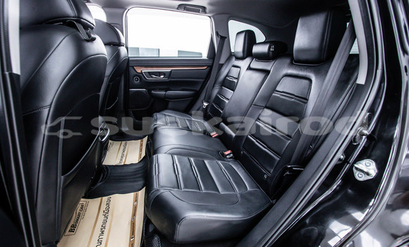 Buy Used Honda CR-V Black Car in Bangkok in Bangkok Buy Used Honda CR-V Black Car in Bangkok in Bangkok