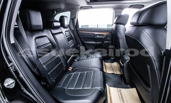 Buy Used Honda CR-V Black Car in Bangkok in Bangkok Buy Used Honda CR-V Black Car in Bangkok in Bangkok