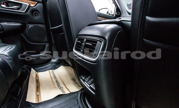 Buy Used Honda CR-V Black Car in Bangkok in Bangkok Buy Used Honda CR-V Black Car in Bangkok in Bangkok