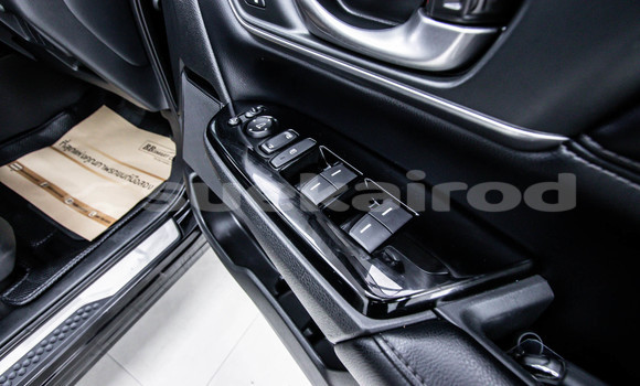 Buy Used Honda CR-V Black Car in Bangkok in Bangkok Buy Used Honda CR-V Black Car in Bangkok in Bangkok