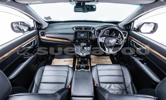 Buy Used Honda CR-V Black Car in Bangkok in Bangkok Buy Used Honda CR-V Black Car in Bangkok in Bangkok