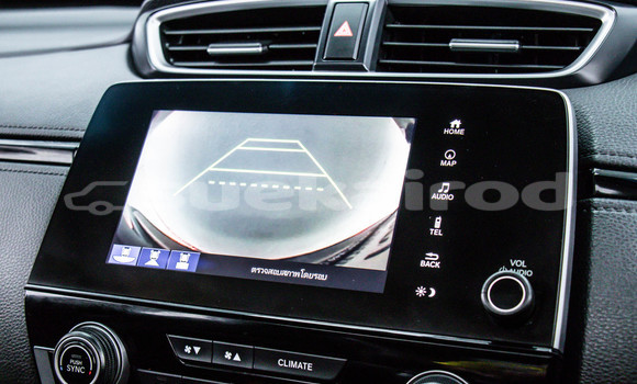 Buy Used Honda CR-V Black Car in Bangkok in Bangkok Buy Used Honda CR-V Black Car in Bangkok in Bangkok