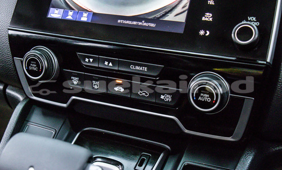 Buy Used Honda CR-V Black Car in Bangkok in Bangkok Buy Used Honda CR-V Black Car in Bangkok in Bangkok