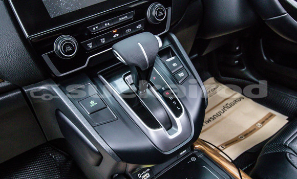 Buy Used Honda CR-V Black Car in Bangkok in Bangkok Buy Used Honda CR-V Black Car in Bangkok in Bangkok